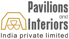 Pavilion and Interiors